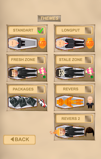 Pu: the last journey Screen 3