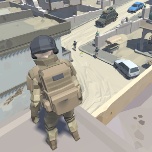 Dude Crime Theft Military: Open World Sandbox apkdebit screenshots 10