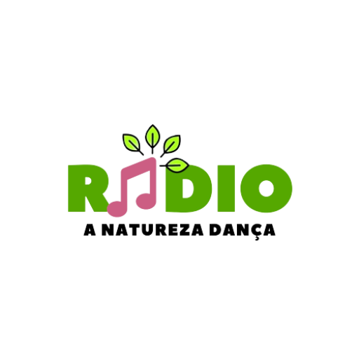 Rádio A Natureza Dança logo