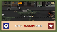 Modern Trench Warfare: WW3 RTSのおすすめ画像1