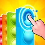 Cover Image of Unduh Pop It All!  APK