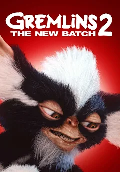 GREMLINS 2・THE NEW BATCH/グレムリン2・新種誕生・JUN