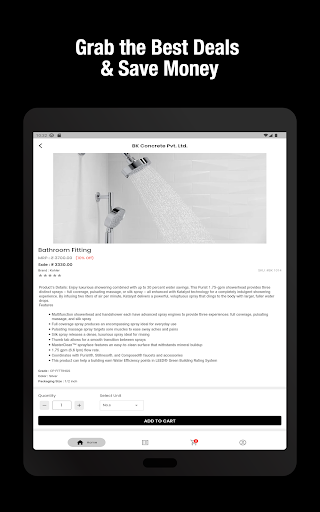 Builder - Building Materials