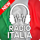 Radio Italia -  Radio 24 - Ascolta Radio Online Descarga en Windows