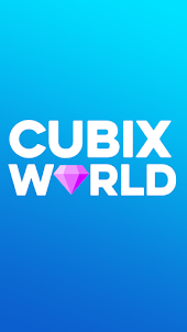 CubixWorld Mobile
