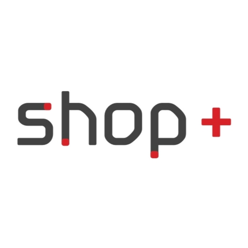 샵플러스(shop+) HCN복지몰 logo