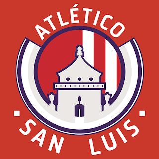 Atlético de San Luis apk