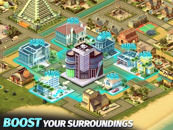 City Island 4: Build A Village
