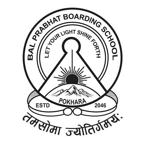 Bal Prabhat Boarding School logo