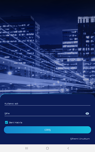 MTS Screen 3