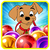 Bubble Puppy Rescue icon