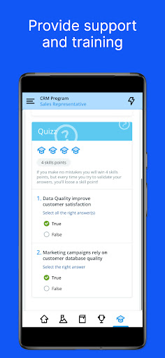 InsideBoard AI Screen 3