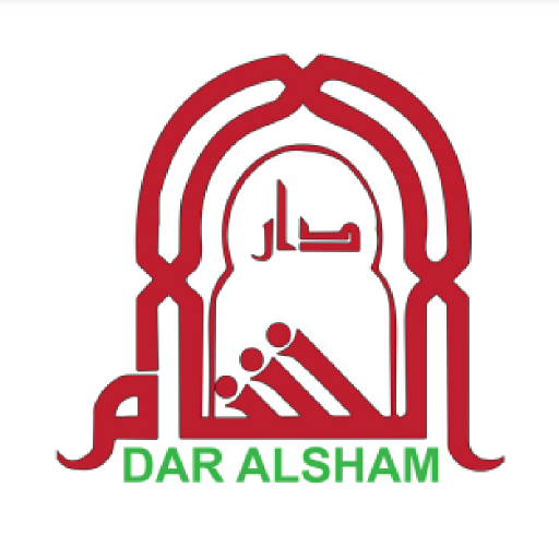 Dar Al Sham logo
