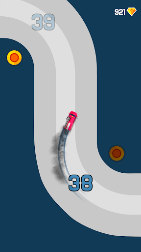 Sling Drift - Action - games