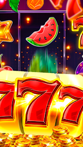 Fruity Seven 1.1 APK + Mod (Free purchase) for Android