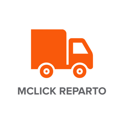 MClick Reparto logo