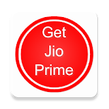 Jio Prime Plans icon