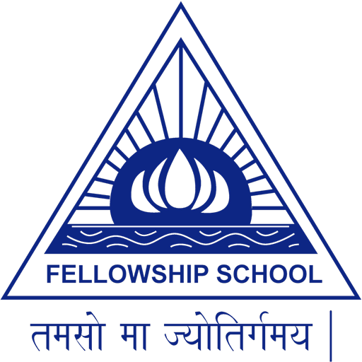 Fellowship School Mumbai logo
