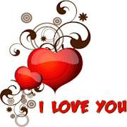 I Love You Quotes  Icon