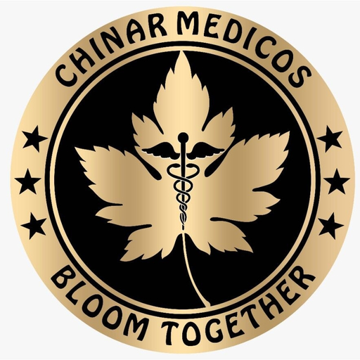 Chinar Medicos logo