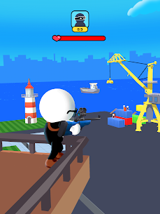 Johnny Trigger Sniper Mod 1.0.50 1