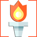 Cover Image of Tải xuống Morning Torch 1.2.13 APK