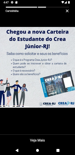 Crea-RJ Screen 2