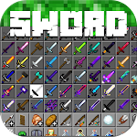 Cover Image of Tải xuống Swords Mod cho Minecraft PE  APK