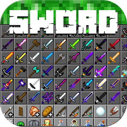 Swords Mod for Minecraft PE: Download & Review
