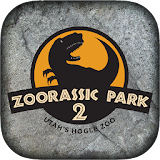 Zoorassic Park at Hogle Zoo icon