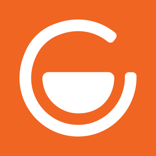 Goodoor - Grocery Shopping App  Icon