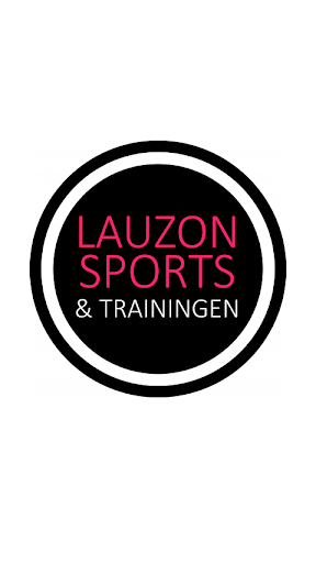 Lauzon Sports & Trainingen Screen 2