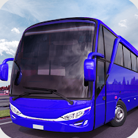 Bus Simulator 2022 Coach Bus