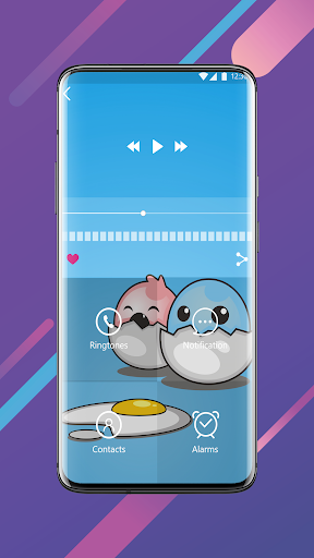 Super TECNO Phones Ringtones screenshot 4