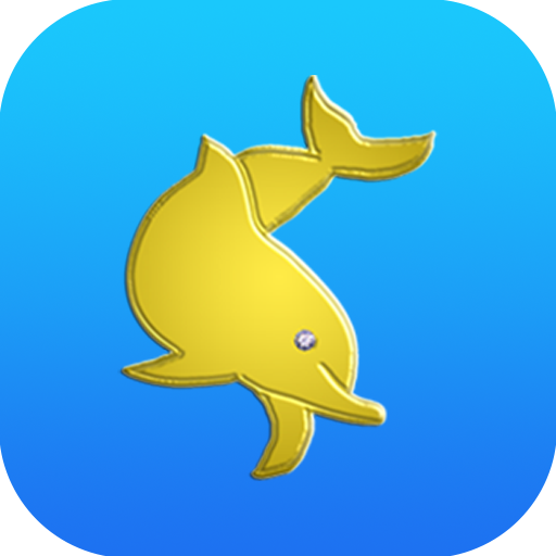 Dolphin Top4 Header - AppWisp.com