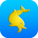 Dolphin Top4 icon