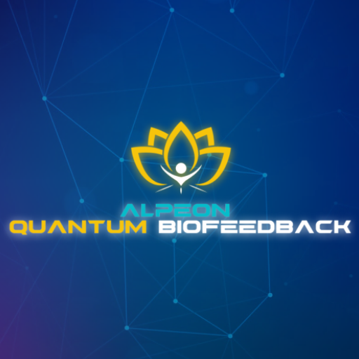 Quantum Smart Alpeon logo