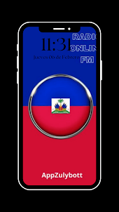 Haití Radios FM Online