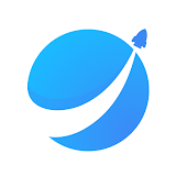 FlyVPN-Fast&Safe Proxy icon