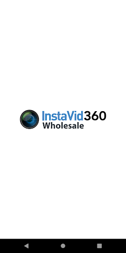 Android application InstaVid360 Wholesale screenshort