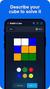 Cube Solver Premium