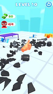 Hand Strike 5.7.2 APK screenshots 4