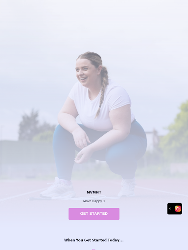 MVMNT Move Happy