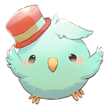 Tweecha Prime 方言版 - 時間順・時刻表示で今1番人気のTwitterクライアント icon