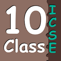 ICSE MCQ - Class 10thScience