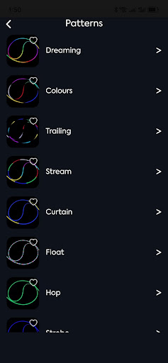 NeoMotion Screenshot 3 - AppWisp.com