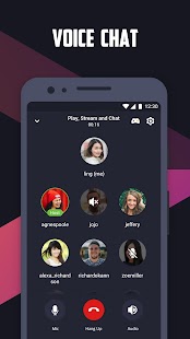 Omlet: Live Stream & Recorder Screenshot