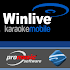 WINLIVE KARAOKE MOBILE2.0.05