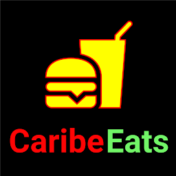 Icon image CaribeEats App