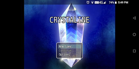 Crystaline Lite
